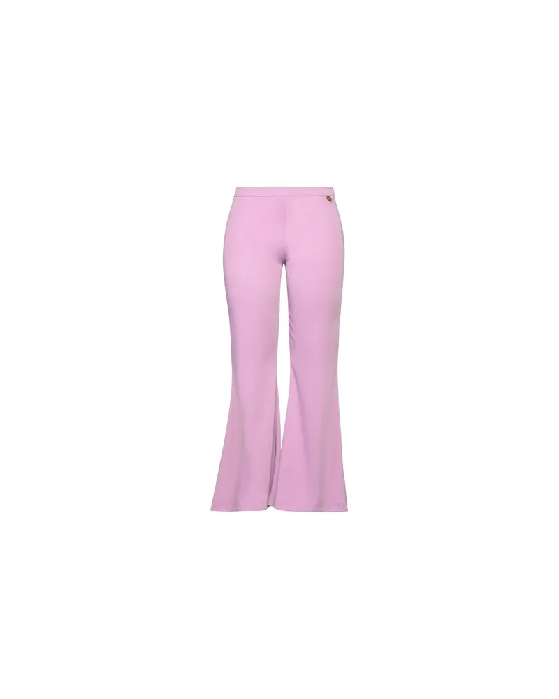TOY G HOSEN & RÖCKE - Hosenauf YOOX.COM Lila