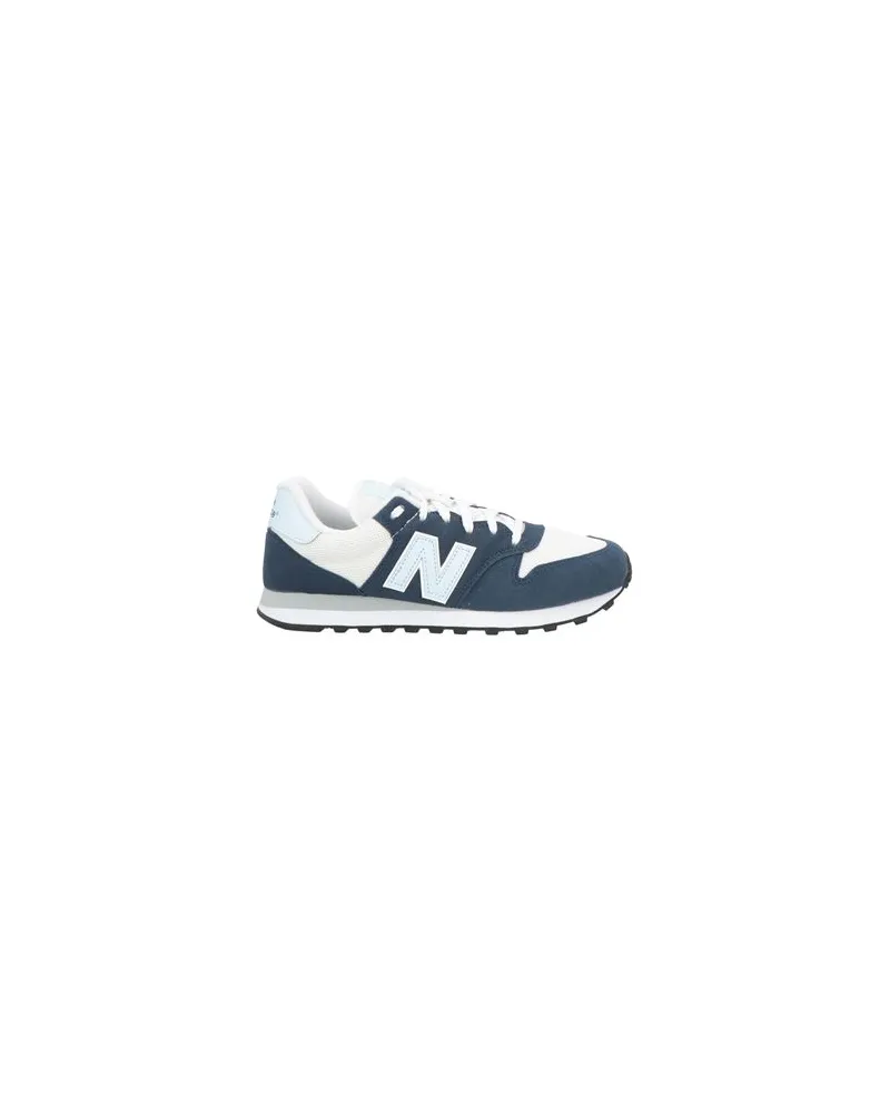 New Balance SCHUHE - Sneakersauf YOOX.COM Marineblau