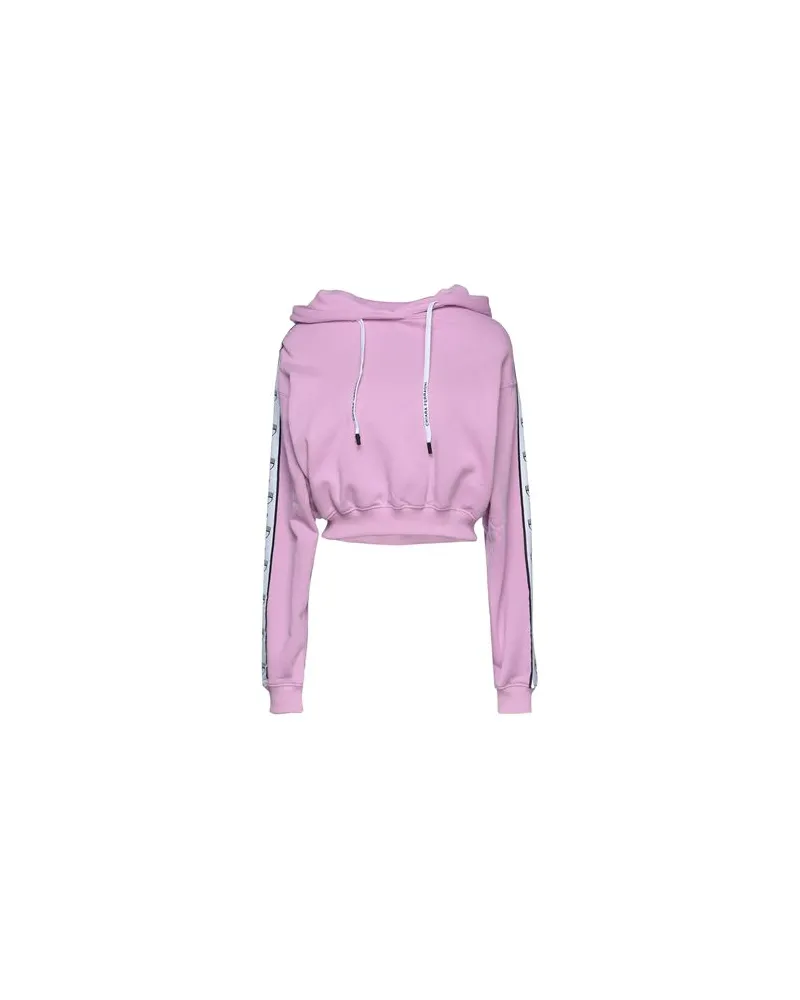 Chiara Ferragni TOPS - Sweatshirtsauf YOOX.COM Malve