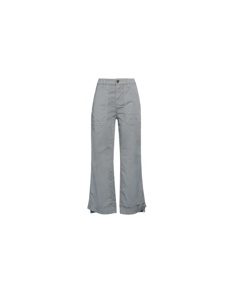 Seafarer HOSEN & RÖCKE - Hosenauf YOOX.COM Grau