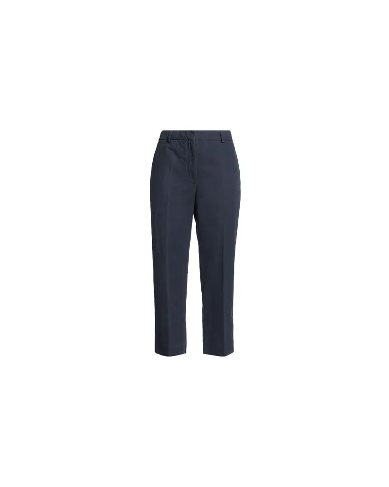 Jucca HOSEN & RÖCKE - Hosenauf YOOX.COM Marineblau