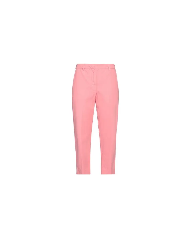 Jucca HOSEN & RÖCKE - Hosenauf YOOX.COM Rosa