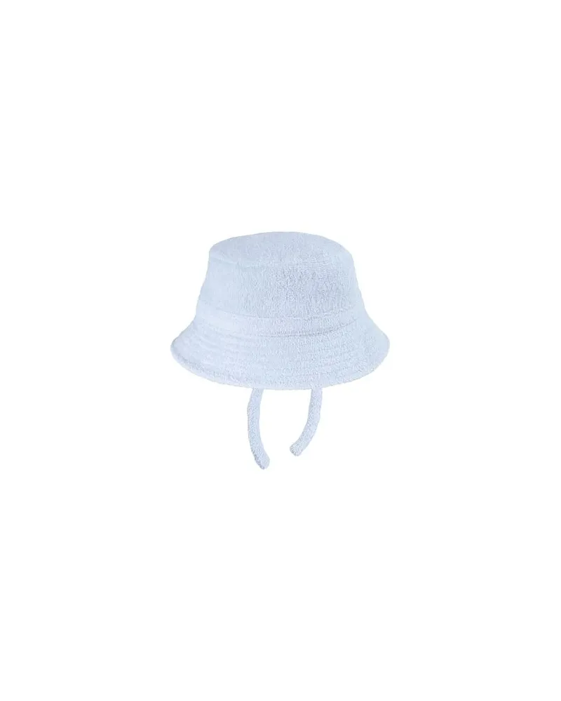 Levi's ACCESSOIRES - Mützen & Hüteauf YOOX.COM Himmelblau