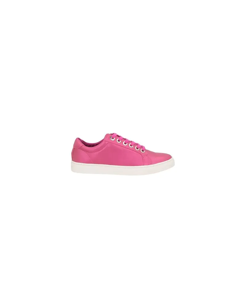 Tommy Hilfiger SCHUHE - Sneakersauf YOOX.COM Fuchsia