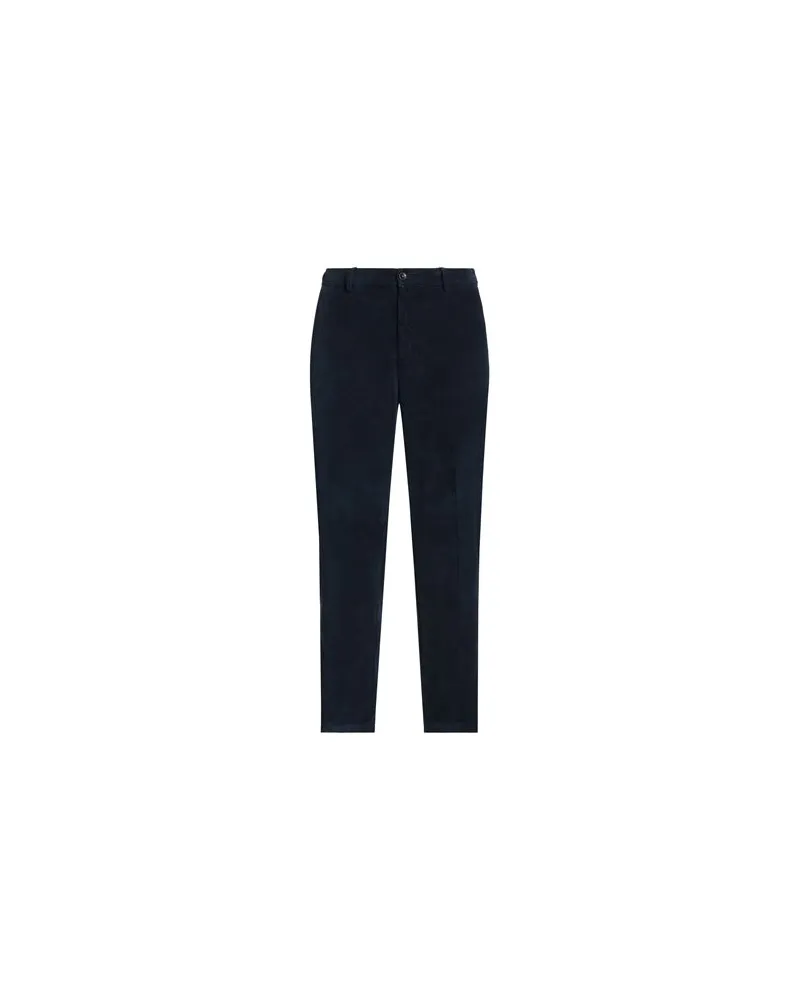 Manuel Ritz HOSEN & RÖCKE - Hosenauf YOOX.COM Blau