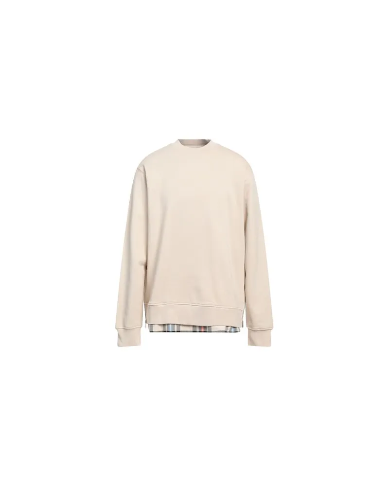 Department 5 TOPS - Sweatshirtsauf YOOX.COM Beige