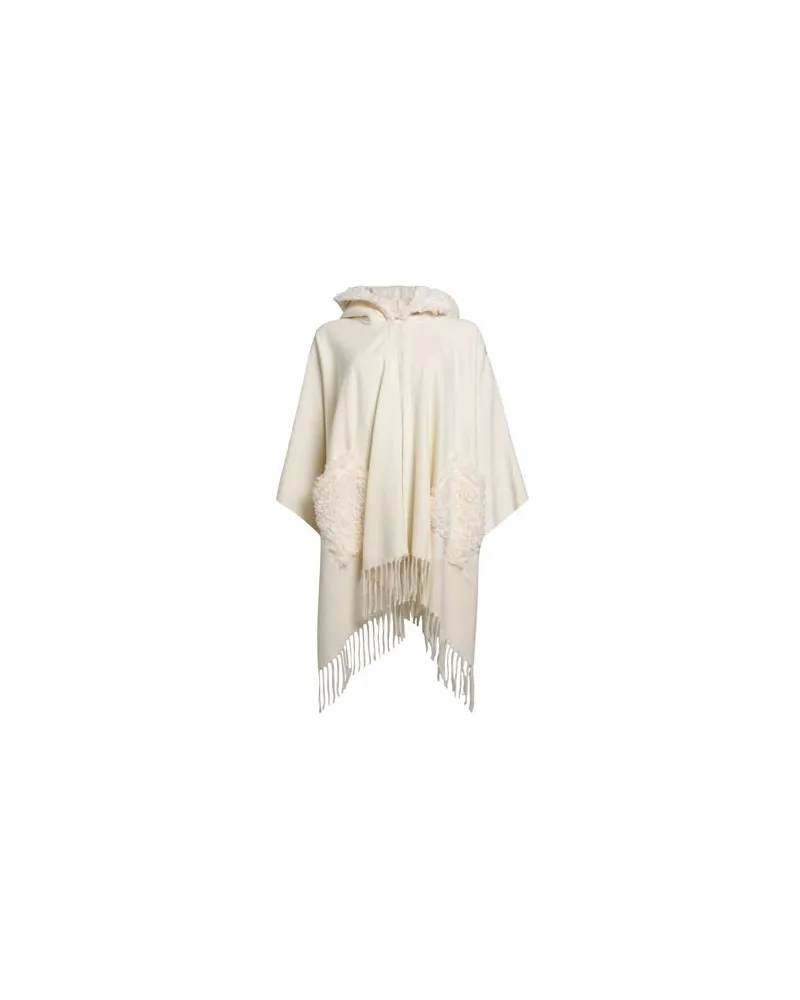 Liu Jo JACKEN & MÄNTEL - Capesauf YOOX.COM Off