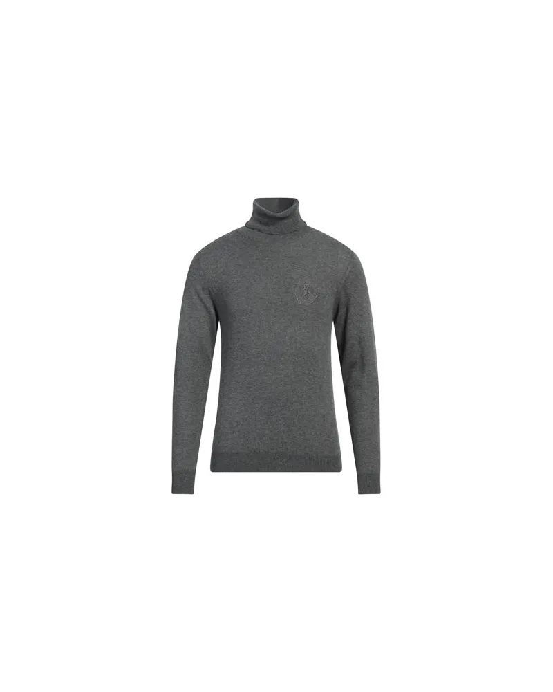 Billionaire STRICKWAREN - Rollkragenpulloverauf YOOX.COM Blei