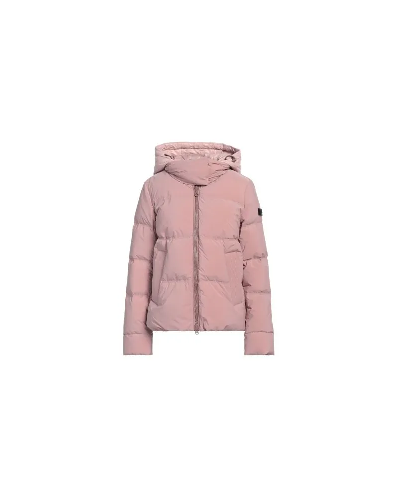 Peuterey JACKEN & MÄNTEL - Pufferjacken & Daunenjackenauf YOOX.COM Hellbraun