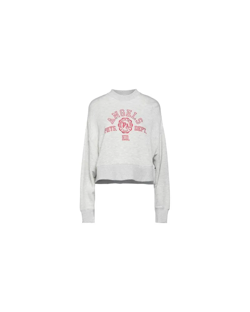 Palm Angels TOPS - Sweatshirtsauf YOOX.COM Grau