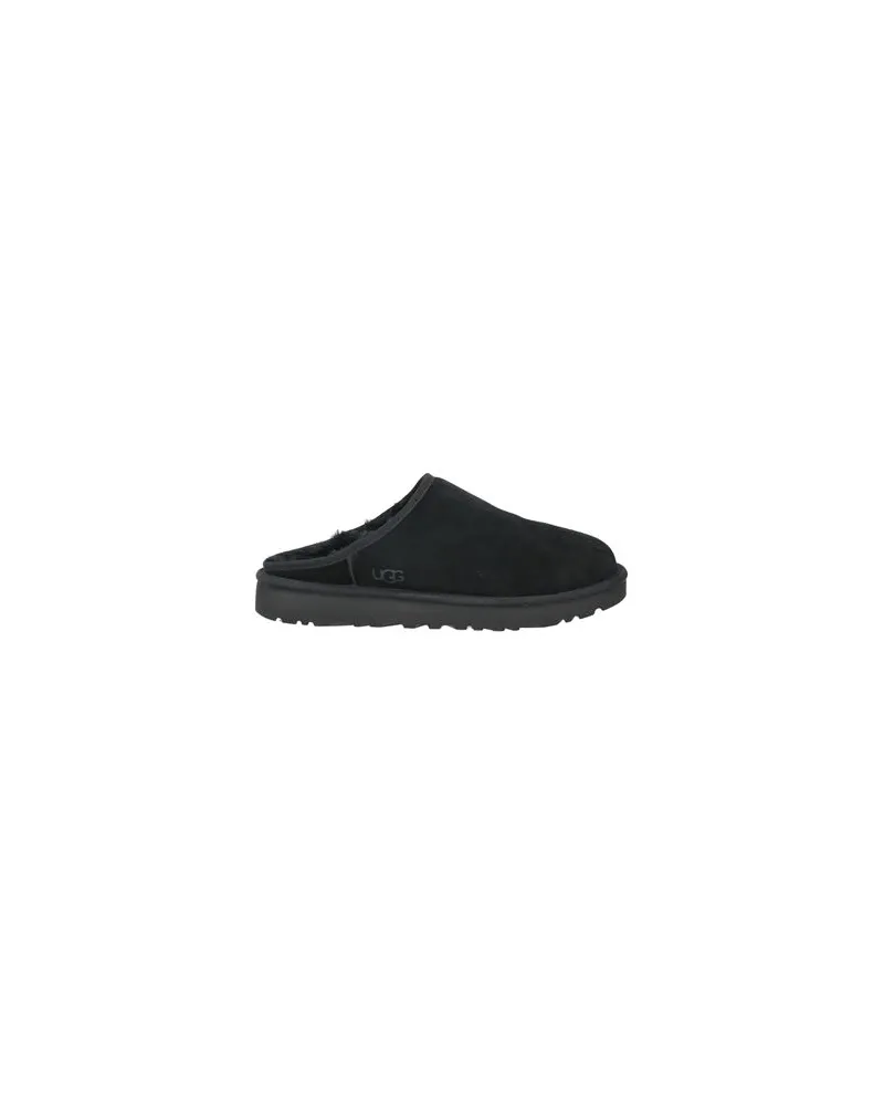 UGG SCHUHE - Mules & Clogsauf YOOX.COM Schwarz