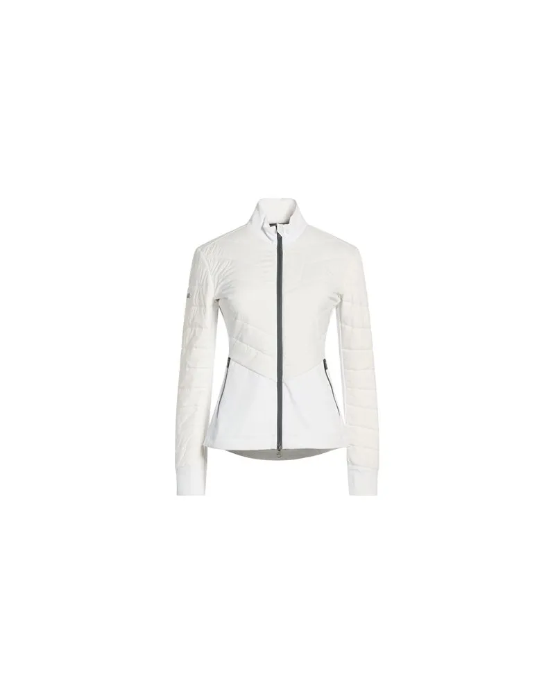 Colmar JACKEN & MÄNTEL - Pufferjacken & Daunenjackenauf YOOX.COM Weiß