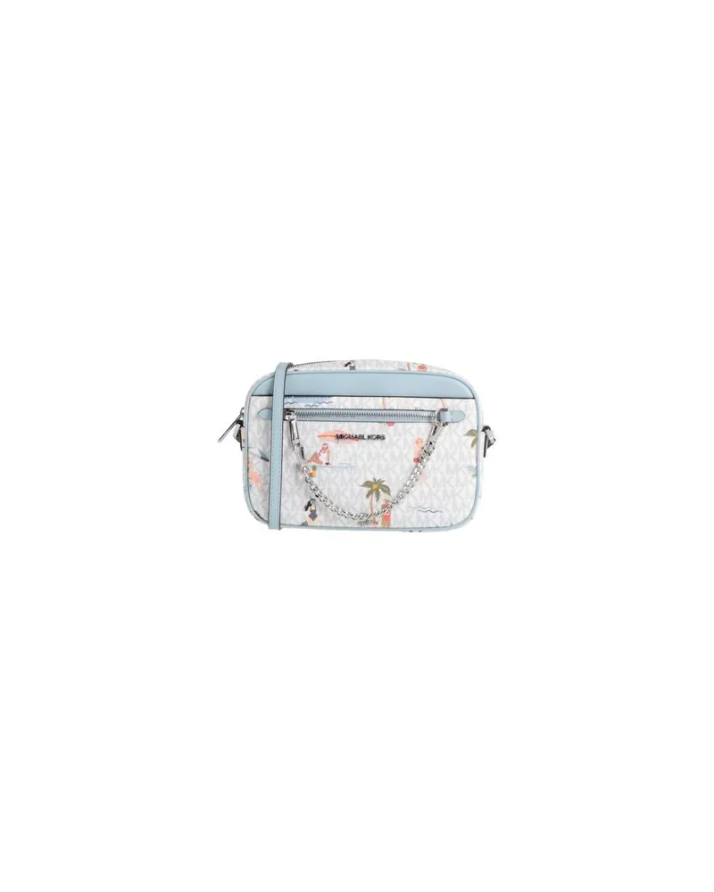 Michael Kors TASCHEN - Umhängetascheauf YOOX.COM Weiß