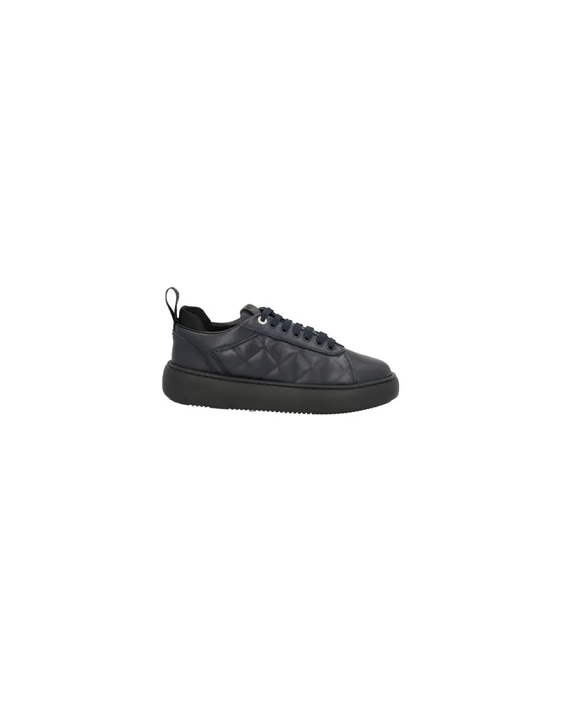 Baldinini SCHUHE - Sneakersauf YOOX.COM Nachtblau