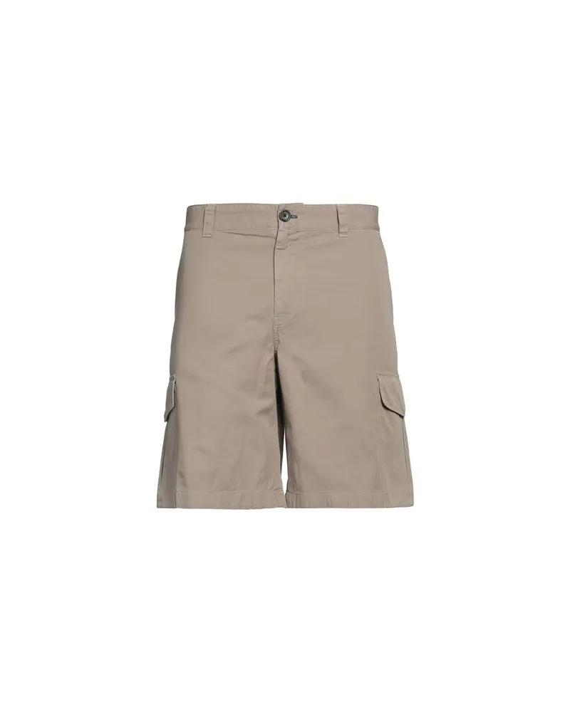 Paul Smith HOSEN & RÖCKE - Shorts & Bermudashortsauf YOOX.COM Khaki