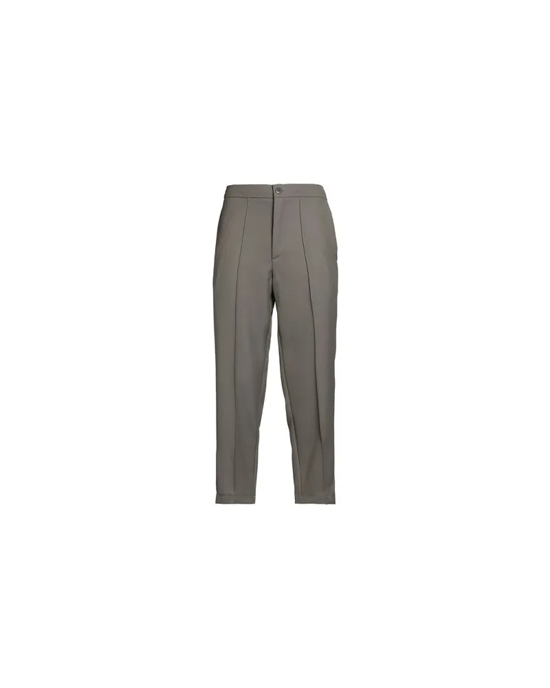 Costumein HOSEN & RÖCKE - Hosenauf YOOX.COM Grau