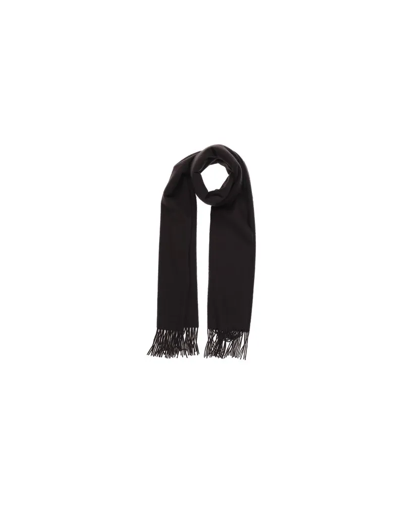 Theory ACCESSOIRES - Schalsauf YOOX.COM Dunkelbraun