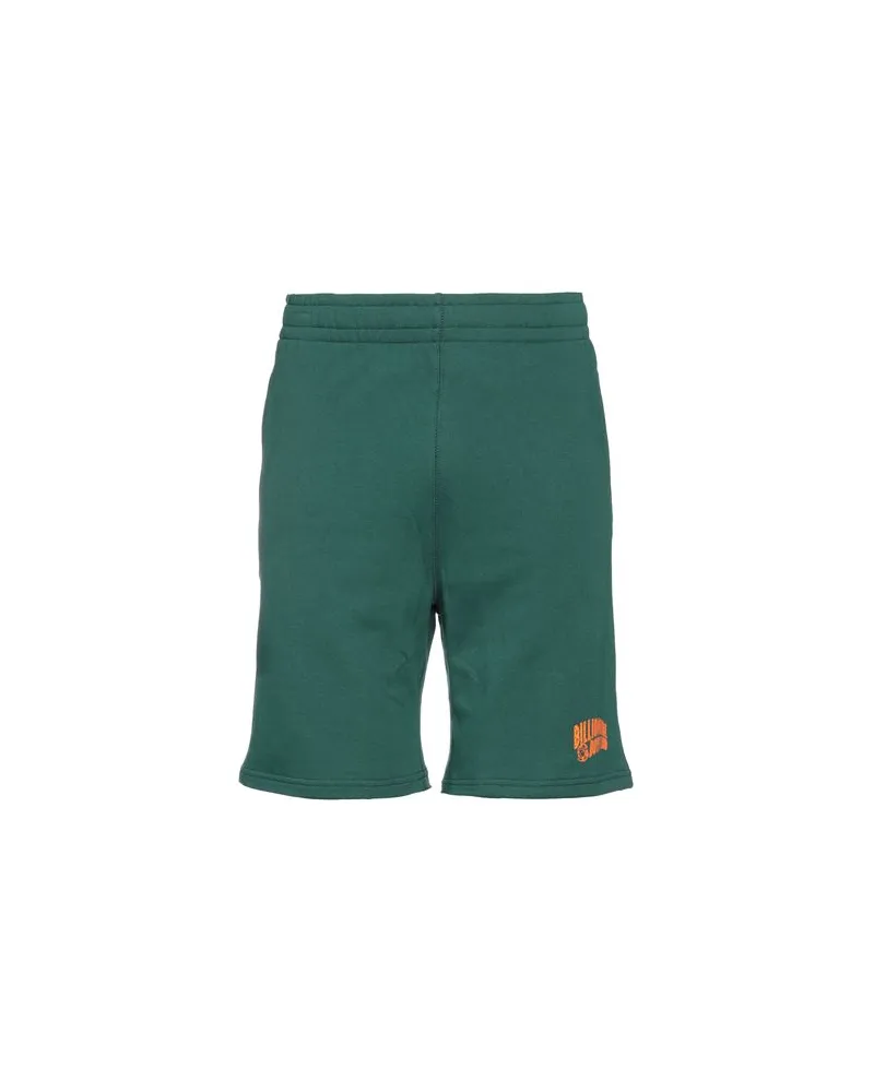 Billionaire Boys Club HOSEN & RÖCKE - Shorts & Bermudashortsauf YOOX.COM Dunkelgrün