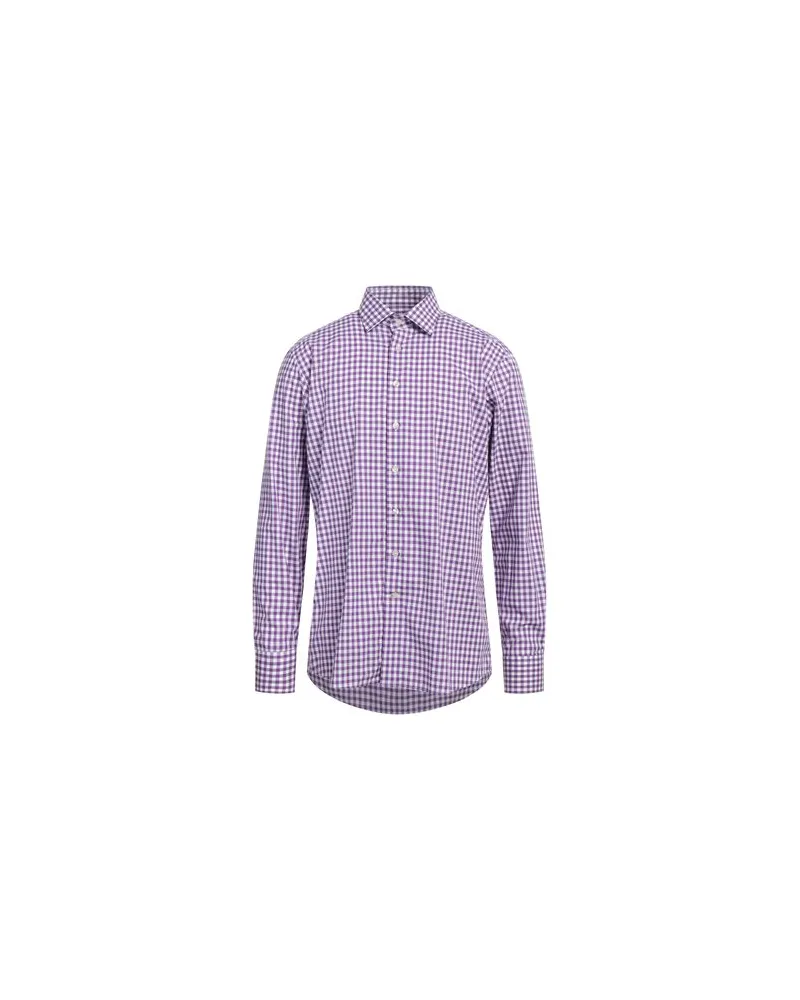 Etro TOPS - Hemdenauf YOOX.COM Violett