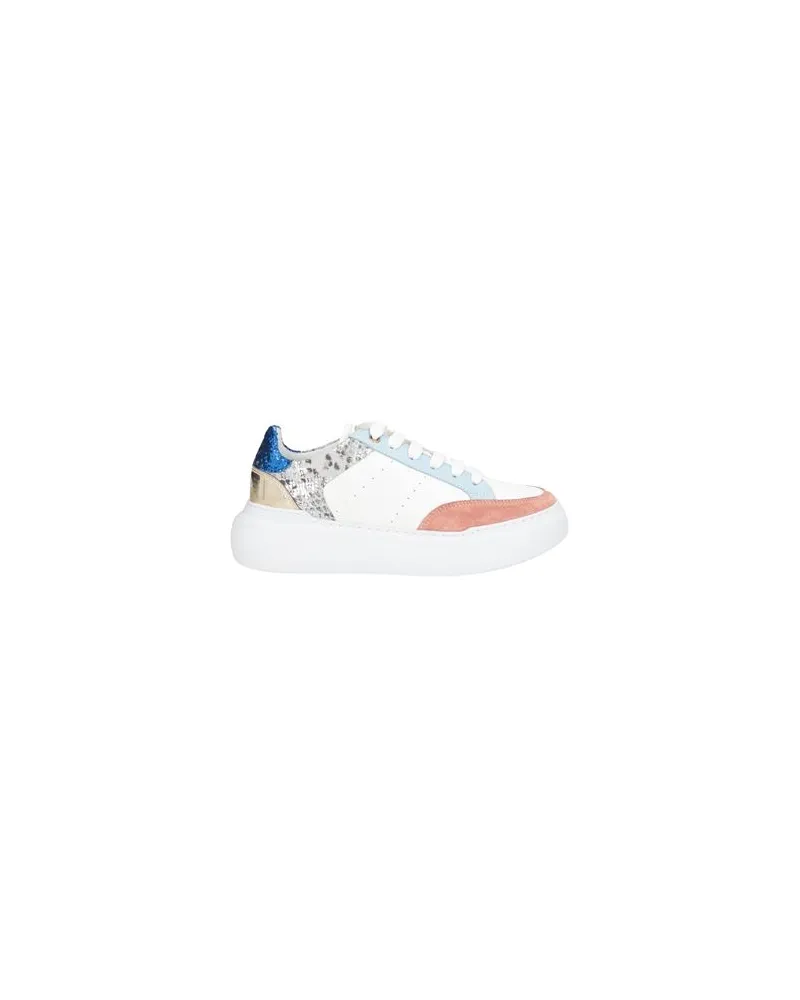 CAFèNOIR  SCHUHE - Sneakersauf YOOX.COM Antikrosa
