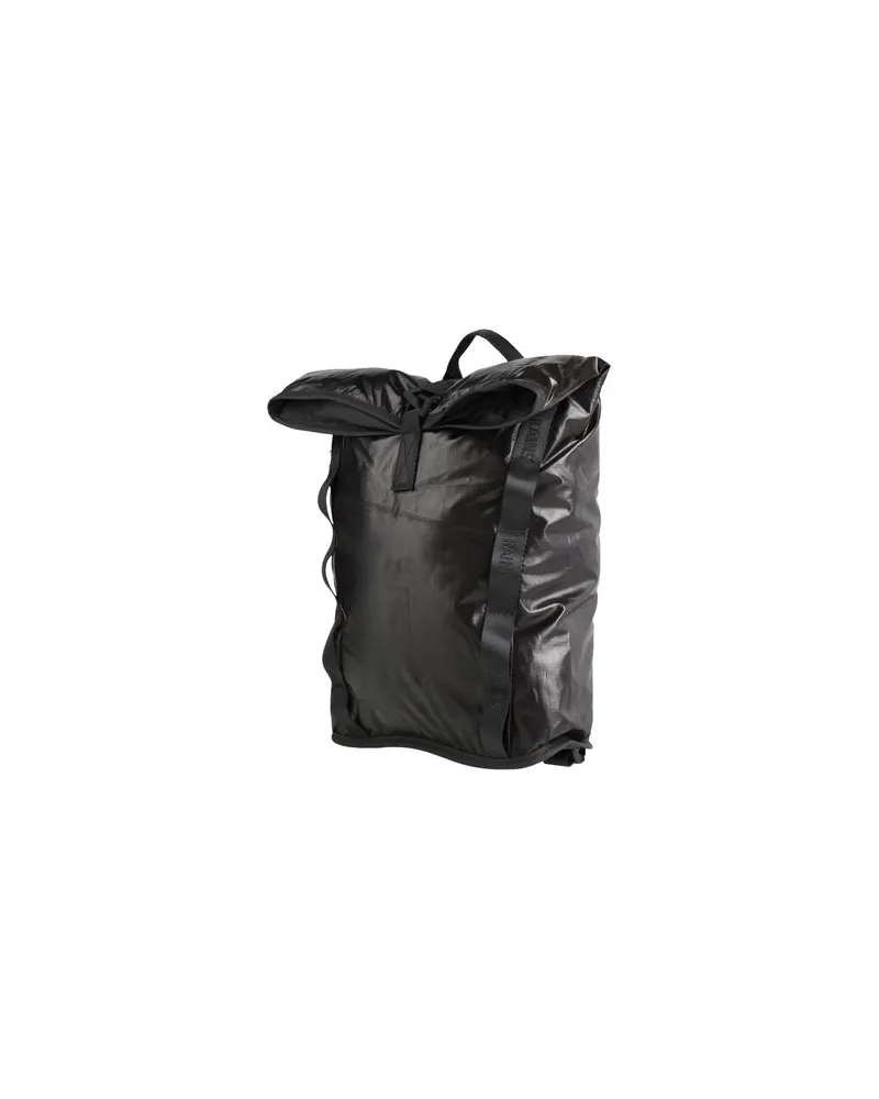 RAINS TASCHEN - Rucksäckeauf YOOX.COM Schwarz