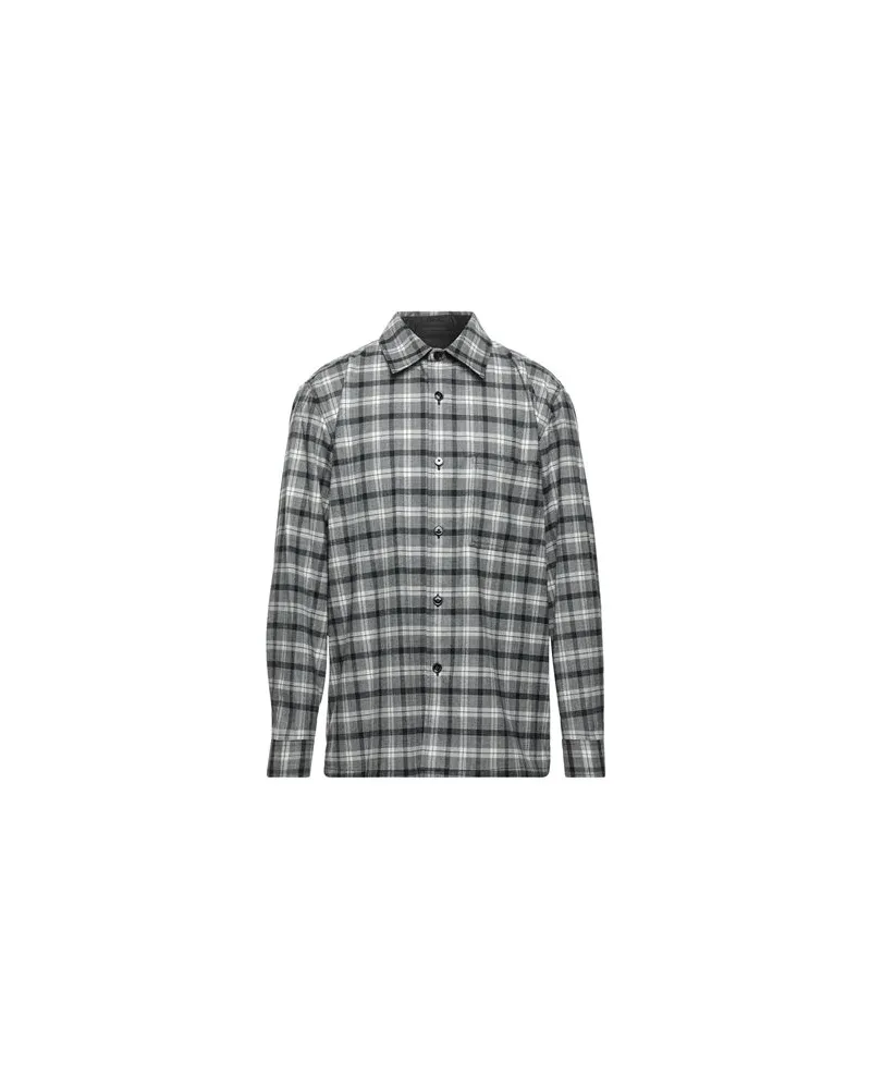Theory TOPS - Hemdenauf YOOX.COM Grau