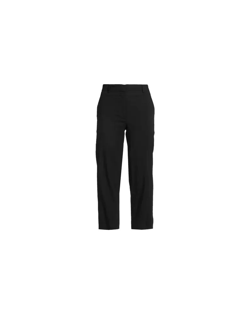 Jucca HOSEN & RÖCKE - Hosenauf YOOX.COM Schwarz