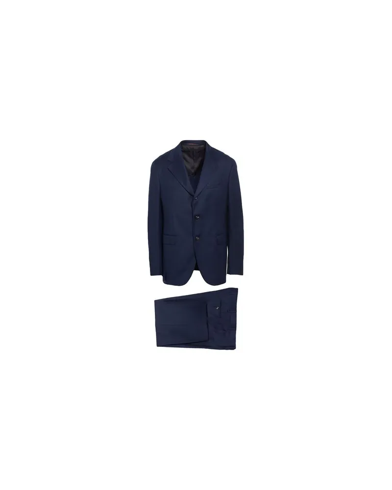 The Gigi ANZÜGE und CO-ORDS - Anzügeauf YOOX.COM Marineblau