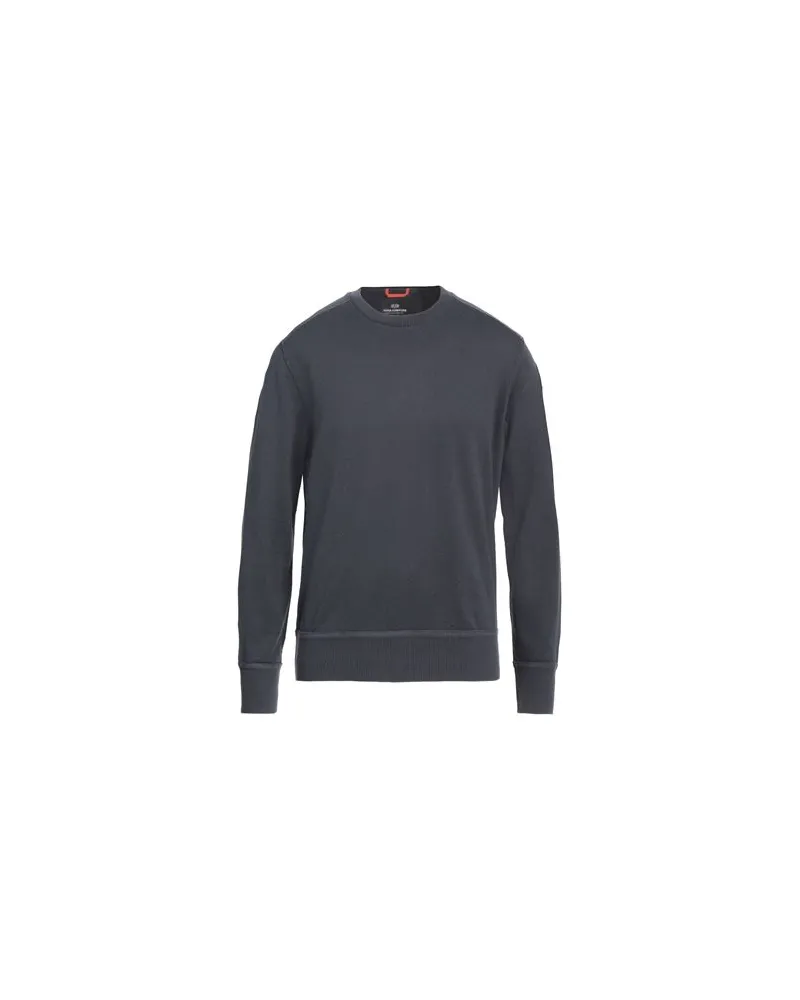 Parajumpers TOPS - Sweatshirtsauf YOOX.COM Marineblau