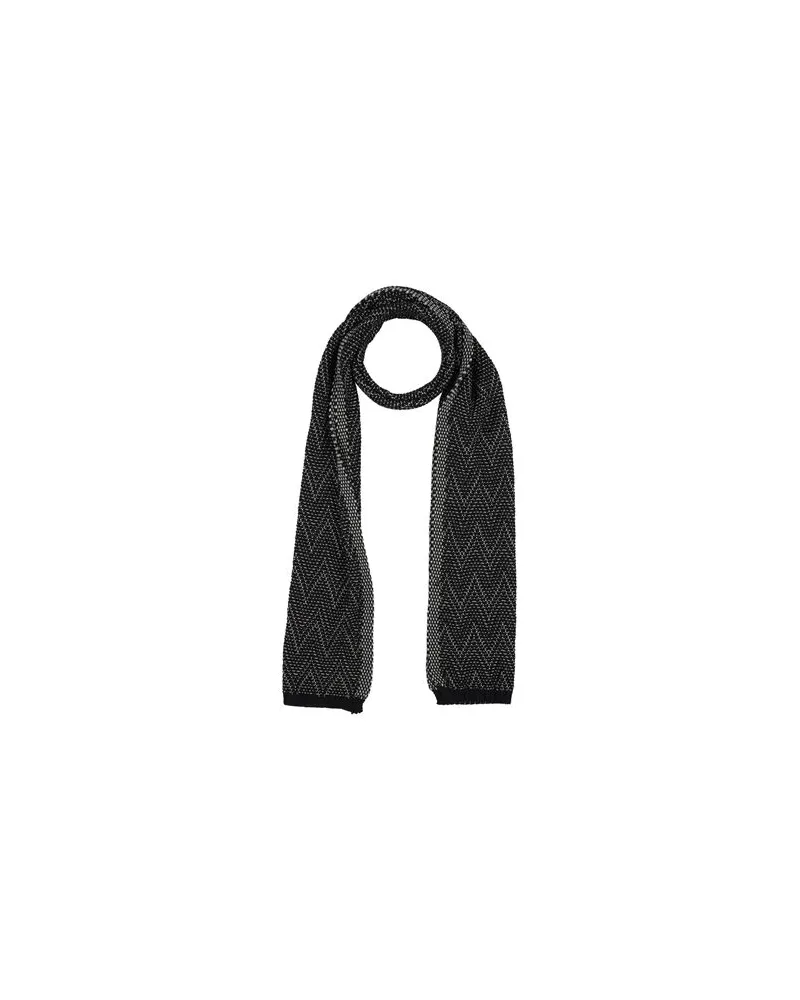 Missoni ACCESSOIRES - Schalsauf YOOX.COM Schwarz