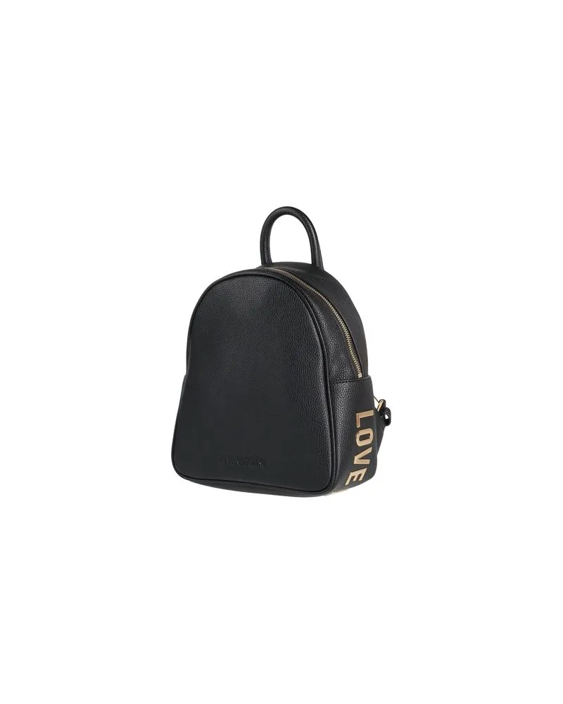 Moschino TASCHEN - Rucksäckeauf YOOX.COM Schwarz