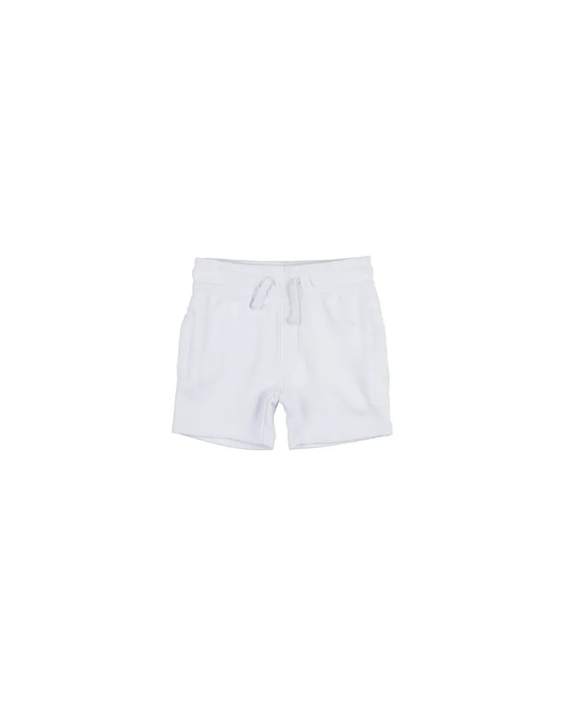 Sun68 HOSEN & RÖCKE - Shorts & Bermudashortsauf YOOX.COM Weiß