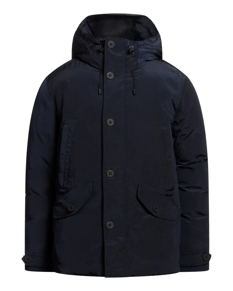 FREEDOMDAY Pufferjacke & Daunenjacke Marineblau