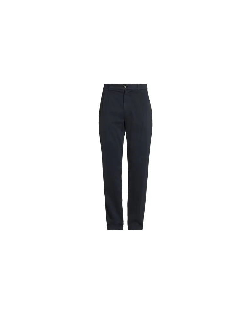 Eleventy HOSEN & RÖCKE - Hosenauf YOOX.COM Marineblau