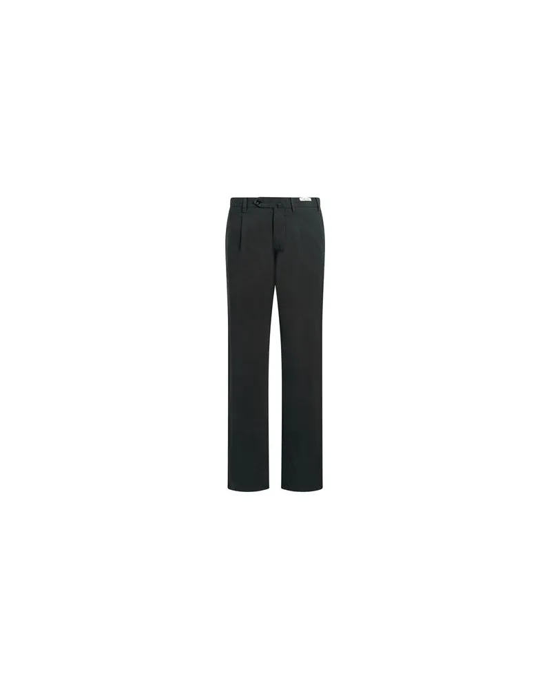 Luigi Bianchi Mantova HOSEN & RÖCKE - Hosenauf YOOX.COM Marineblau