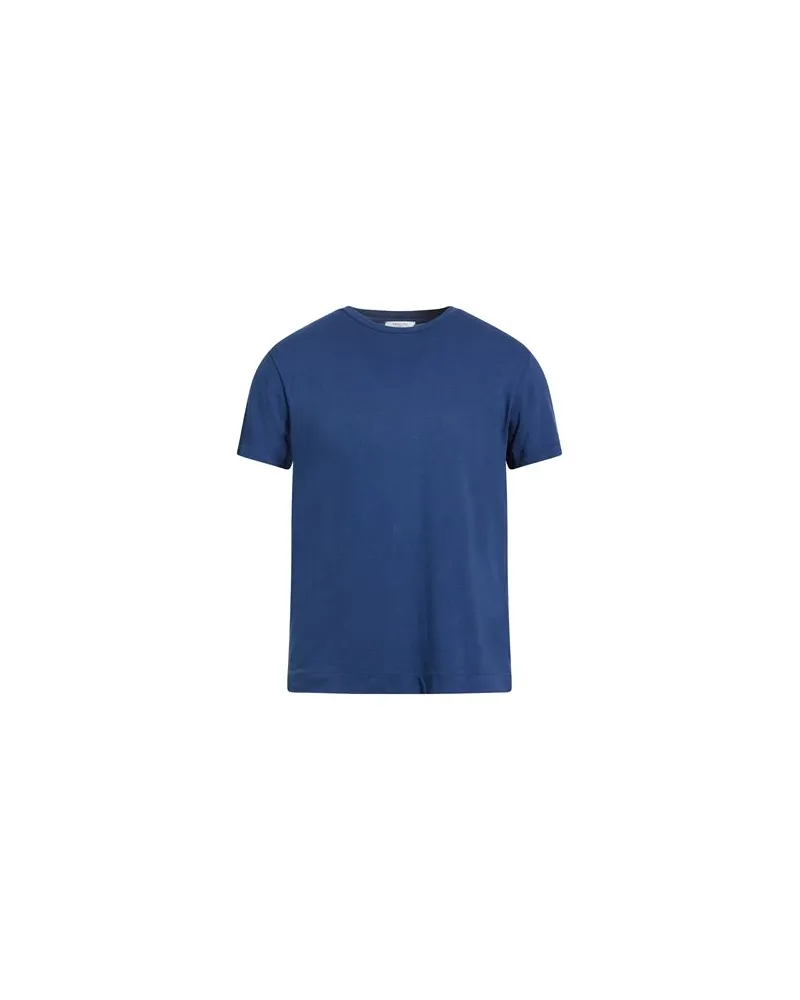 Boglioli TOPS - T-shirtsauf YOOX.COM Blau