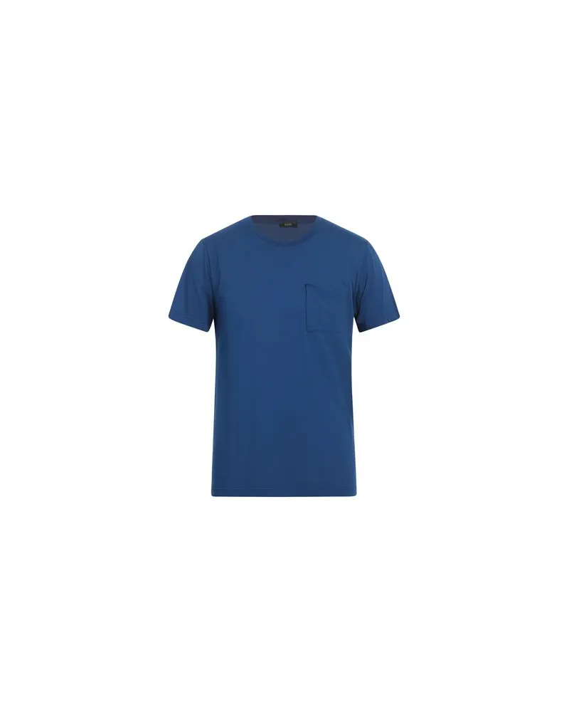 Kaos TOPS - T-shirtsauf YOOX.COM Blau
