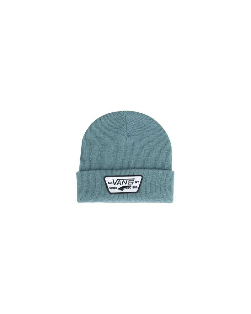 Vans ACCESSOIRES - Mützen & Hüteauf YOOX.COM Blaugrau