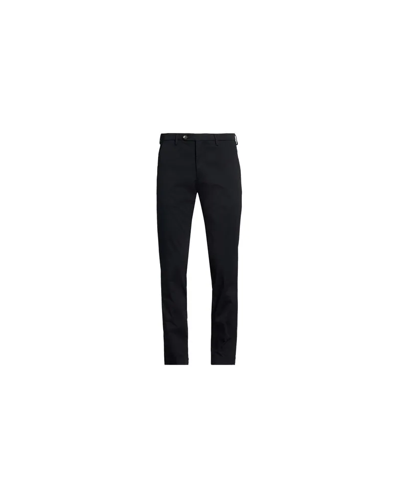 MICHAEL COAL HOSEN & RÖCKE - Hosenauf YOOX.COM Schwarz
