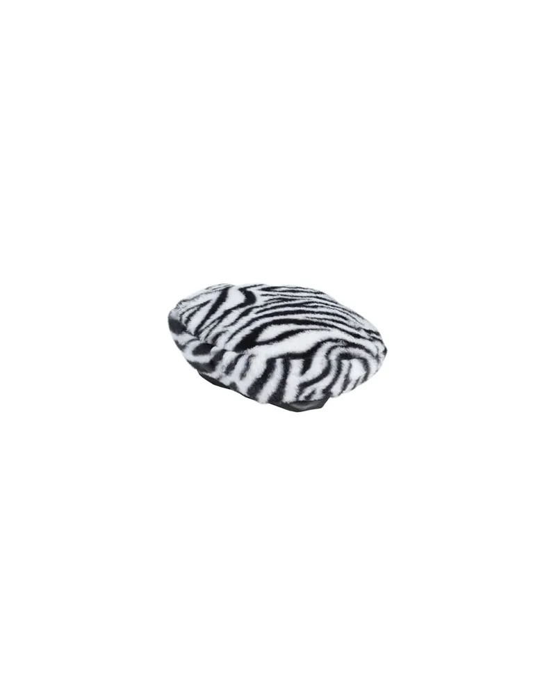 Kangol ACCESSOIRES - Mützen & Hüteauf YOOX.COM Weiß