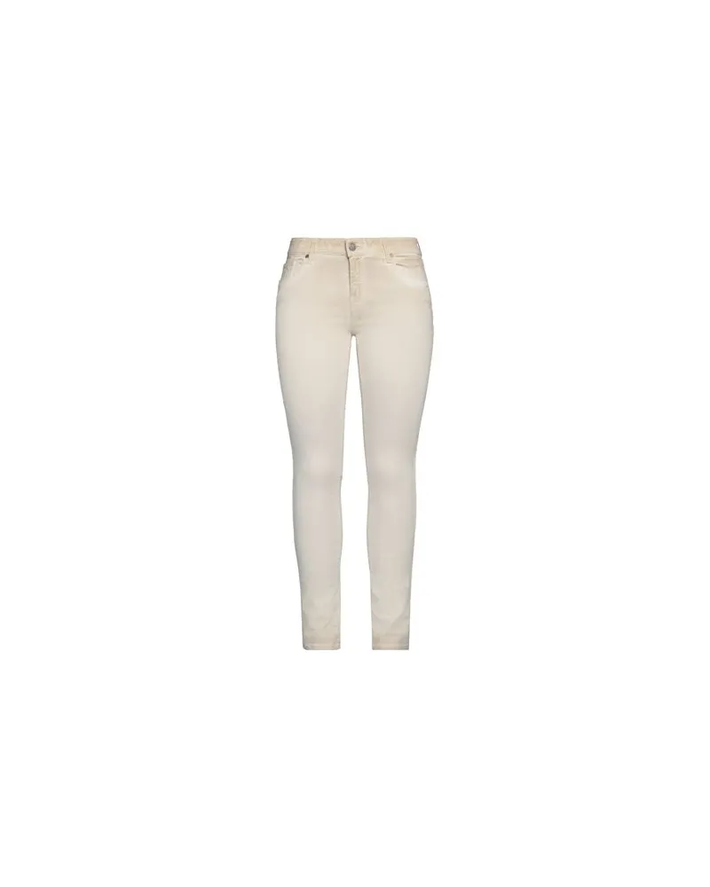 Jacob Cohën HOSEN & RÖCKE - Jeanshosenauf YOOX.COM Beige
