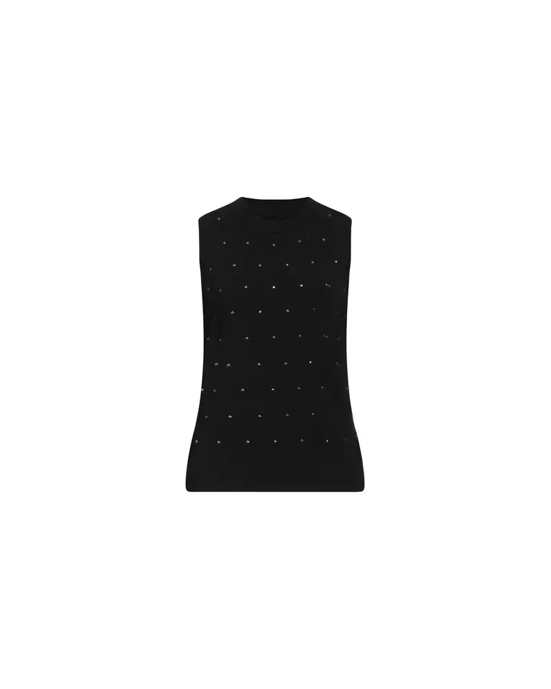 Armani Exchange STRICKWAREN - Pulloverauf YOOX.COM Schwarz
