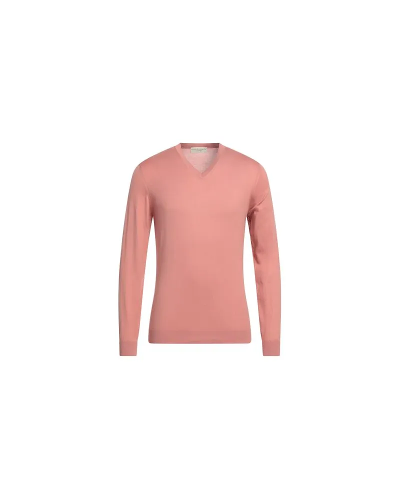 Filippo de Laurentiis STRICKWAREN - Pulloverauf YOOX.COM Rosa