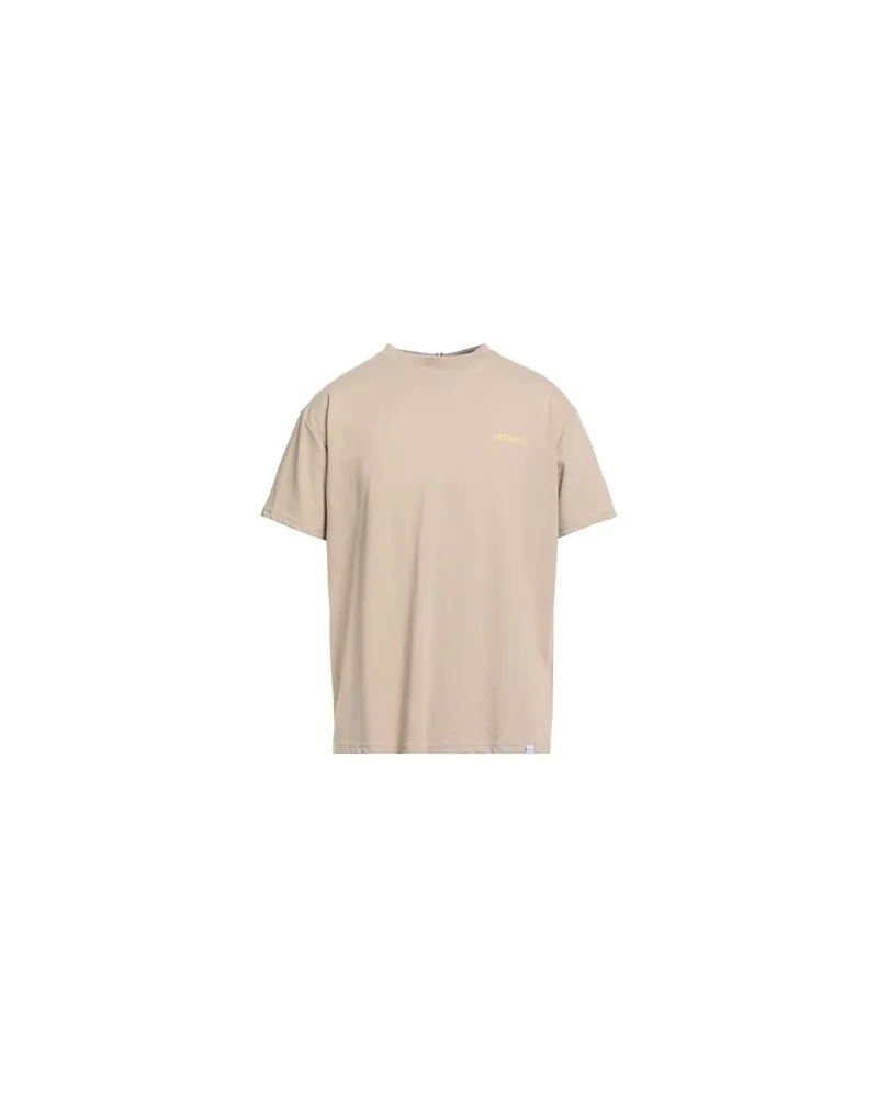 LES DEUX TOPS - T-shirtsauf YOOX.COM Sand