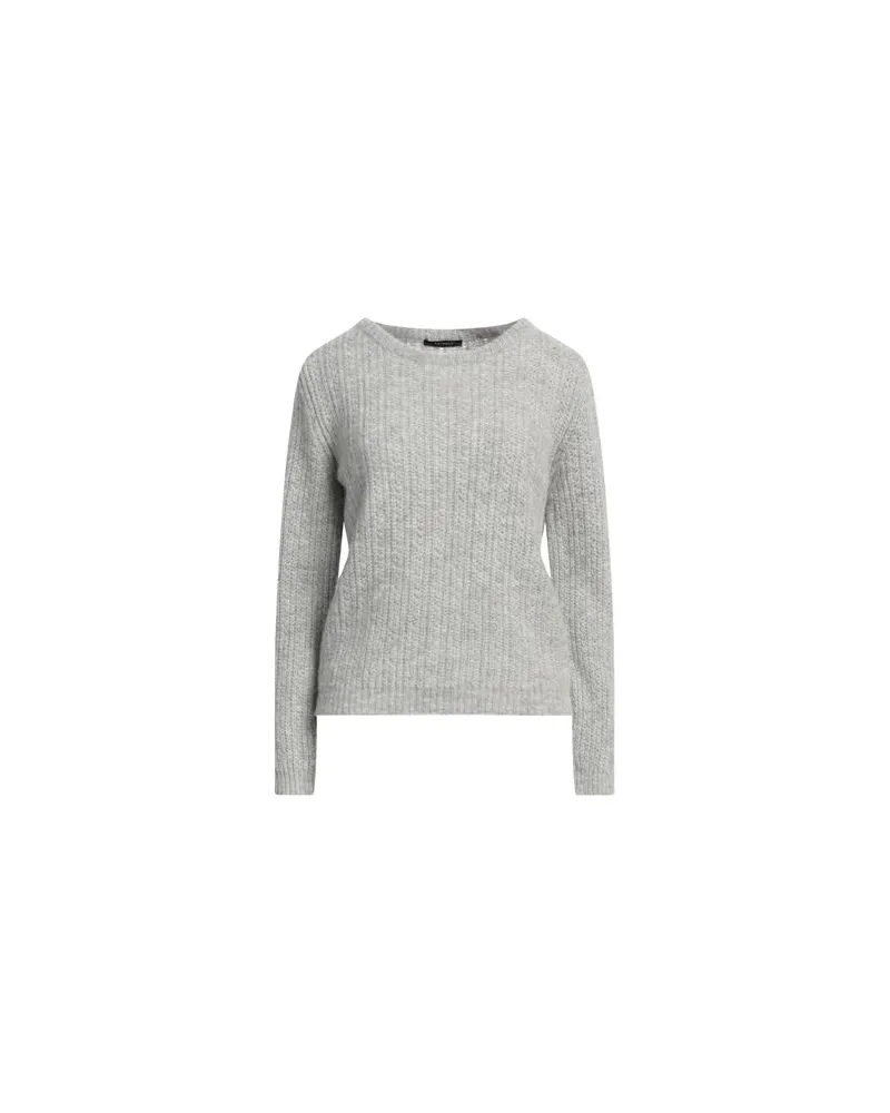 Bellwood STRICKWAREN - Pulloverauf YOOX.COM Grau