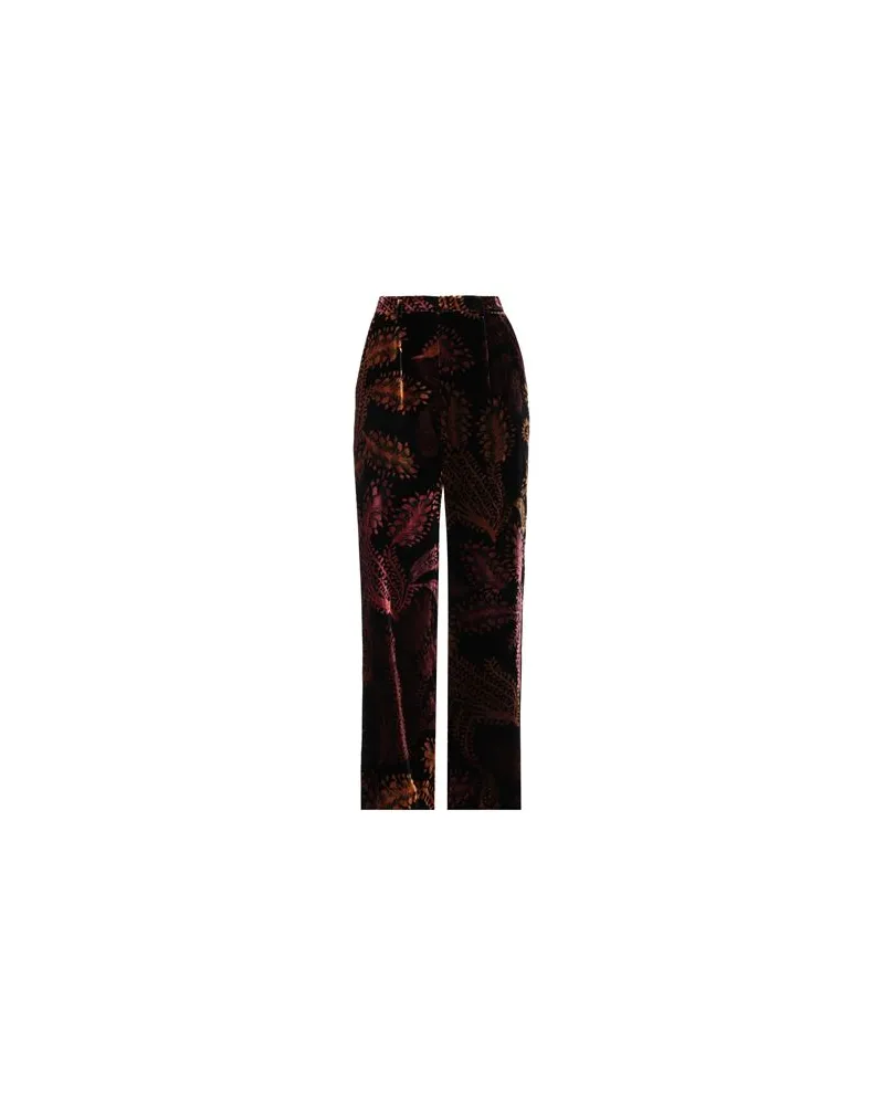 IVI Collection HOSEN & RÖCKE - Hosenauf YOOX.COM Schwarz