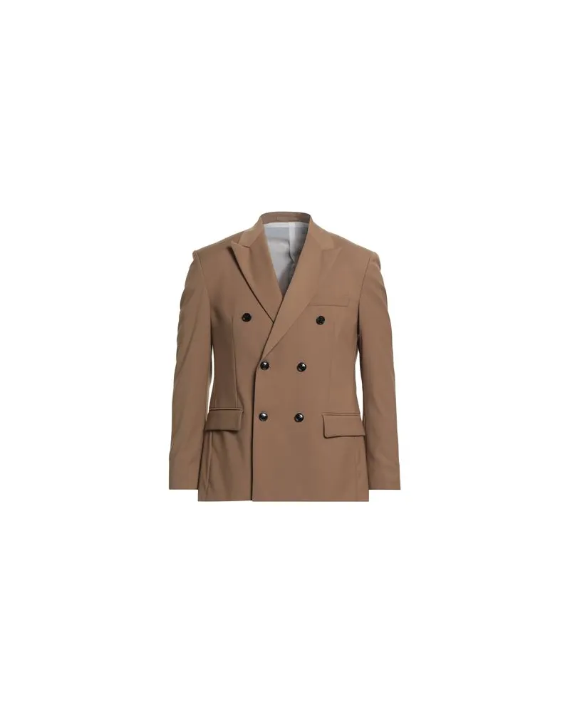 Liu Jo ANZÜGE und CO-ORDS - Blazersauf YOOX.COM Khaki