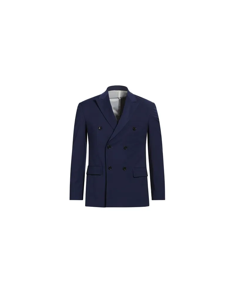 Liu Jo ANZÜGE und CO-ORDS - Blazersauf YOOX.COM Marineblau