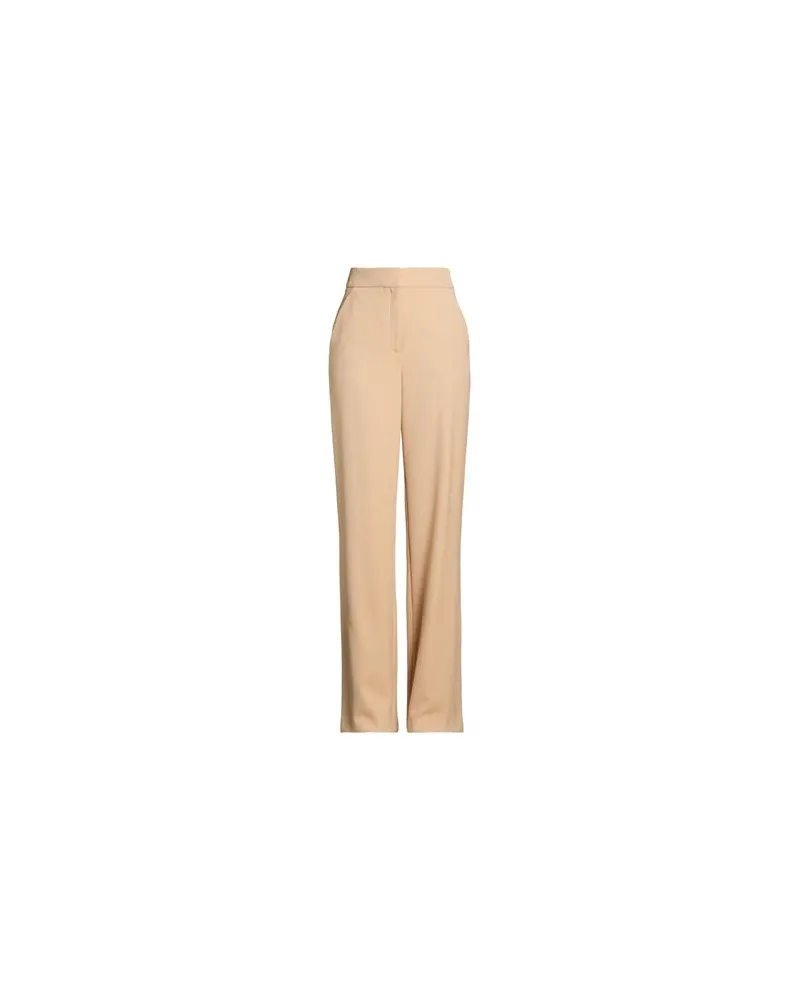 Veronica Beard HOSEN & RÖCKE - Hosenauf YOOX.COM Kamel