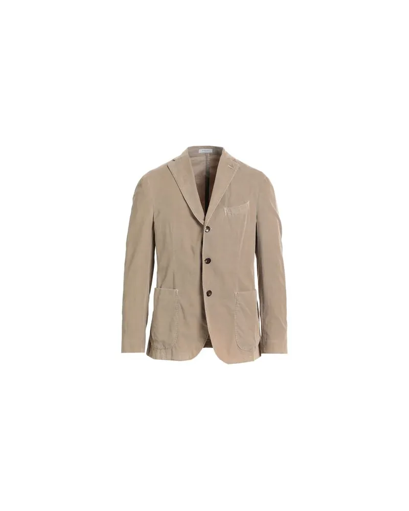 Boglioli ANZÜGE und CO-ORDS - Blazersauf YOOX.COM Beige